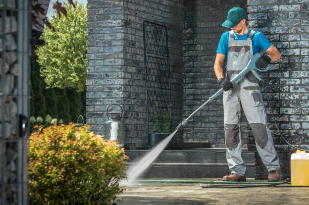 Best Patio and Deck Pressure Washing  in Gwinn, MI