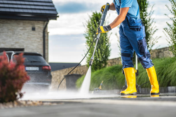 Best Dumpster Area Cleaning  in Gwinn, MI
